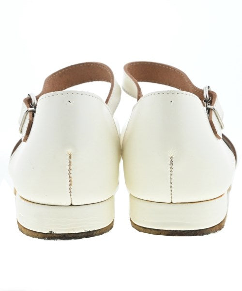 COMME des GARCONS รองเท้าแตะ