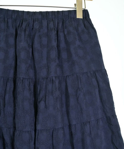 tricot COMME des GARCONS กระโปรงยาว/แม็กซี่ยาว
