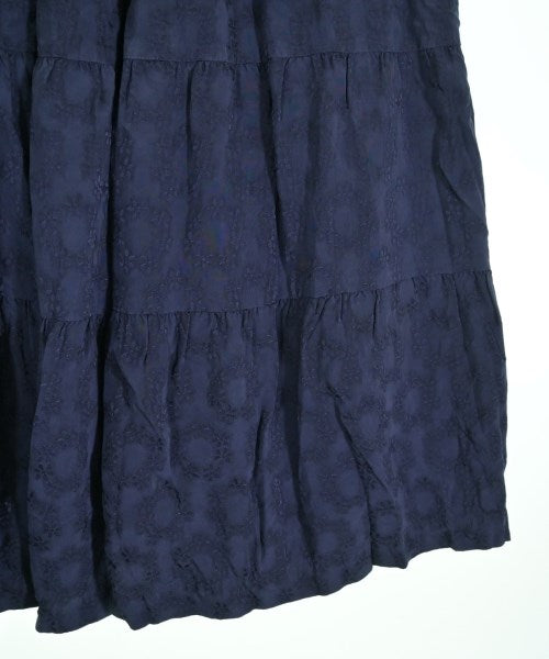 tricot COMME des GARCONS กระโปรงยาว/แม็กซี่ยาว