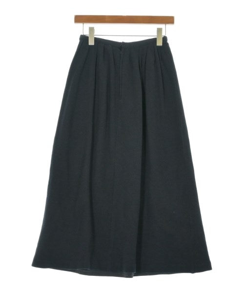 COMME des GARCONS กระโปรงยาว/แม็กซี่ยาว