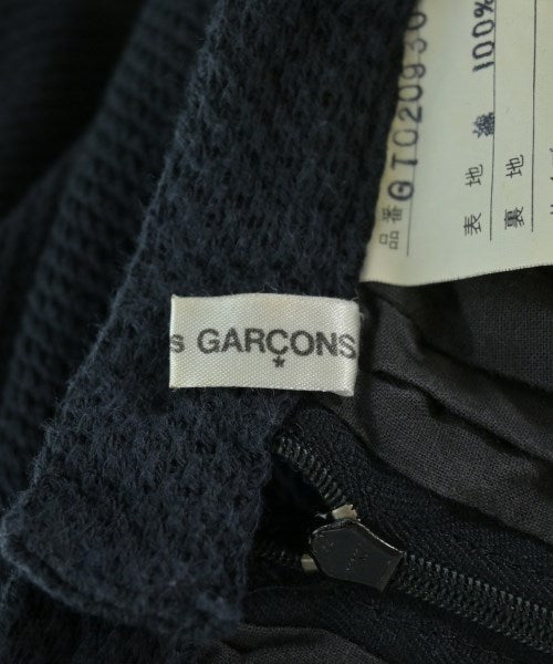 COMME des GARCONS กระโปรงยาว/แม็กซี่ยาว