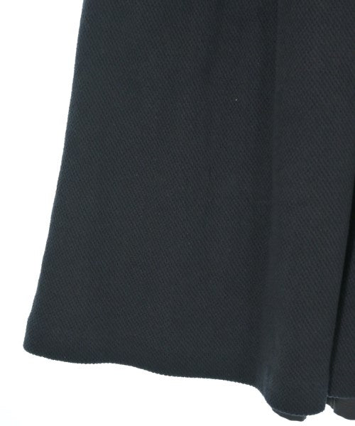 COMME des GARCONS กระโปรงยาว/แม็กซี่ยาว