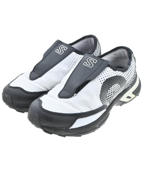 COMME des GARCONS รองเท้าผ้าใบ