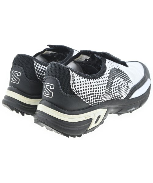 COMME des GARCONS รองเท้าผ้าใบ