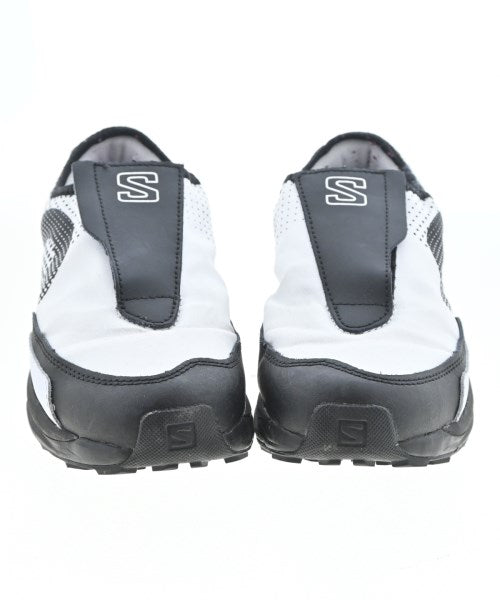 COMME des GARCONS รองเท้าผ้าใบ