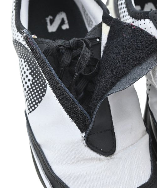 COMME des GARCONS รองเท้าผ้าใบ