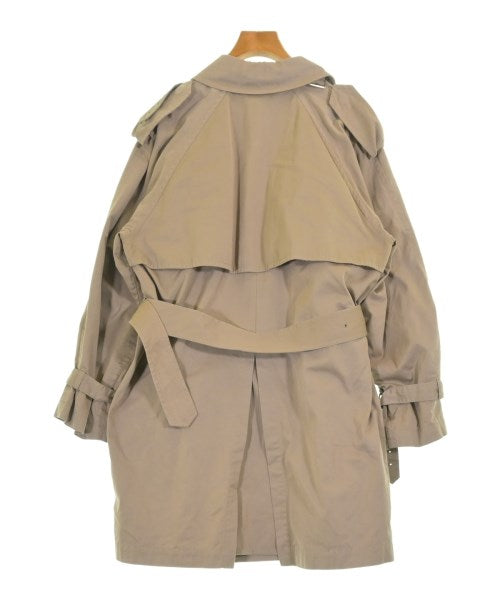 COMME des GARCONS เสื้อกันฝน