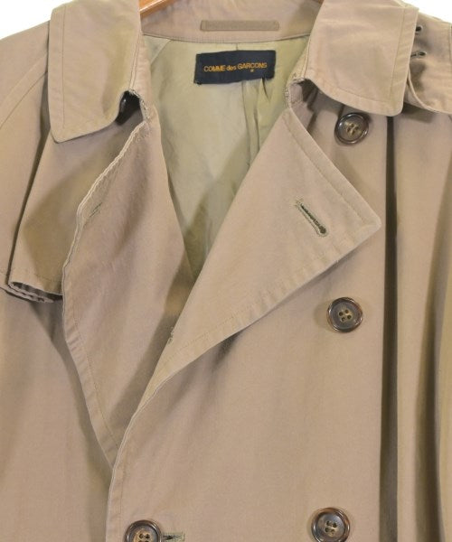 COMME des GARCONS เสื้อกันฝน