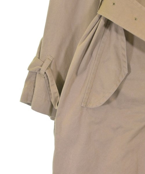 COMME des GARCONS เสื้อกันฝน