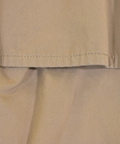 COMME des GARCONS เสื้อกันฝน