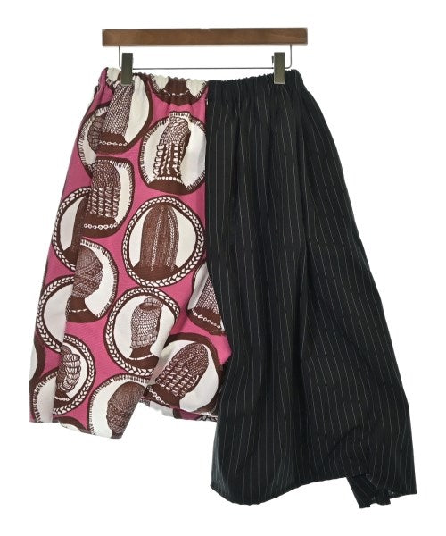 COMME des GARCONS กางเกง 5 ส่วน