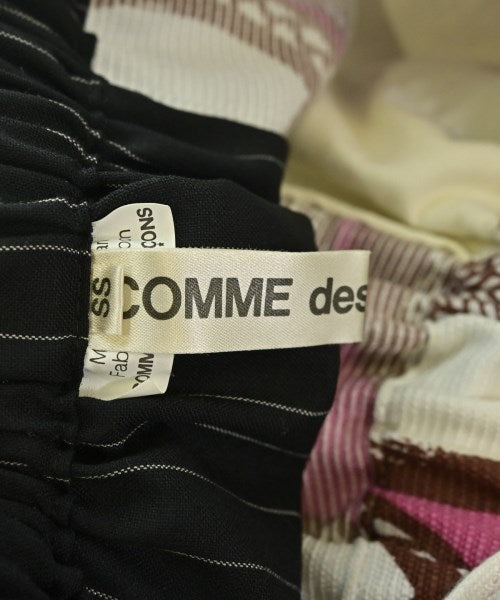 COMME des GARCONS กางเกง 5 ส่วน