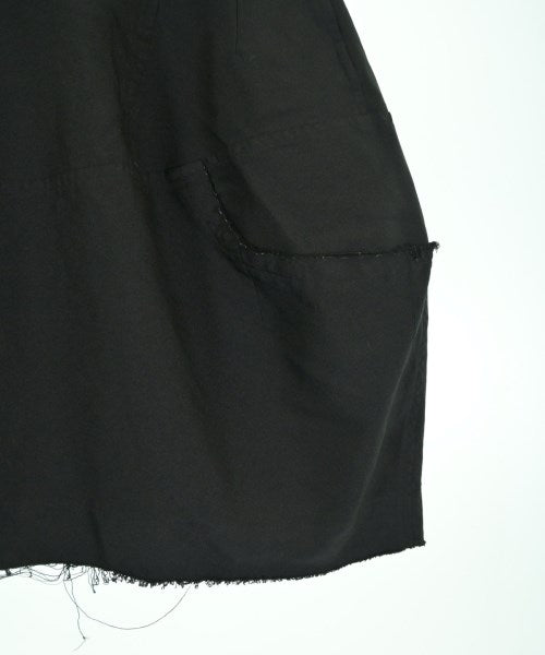 COMME des GARCONS กระโปรงยาว/แม็กซี่ยาว
