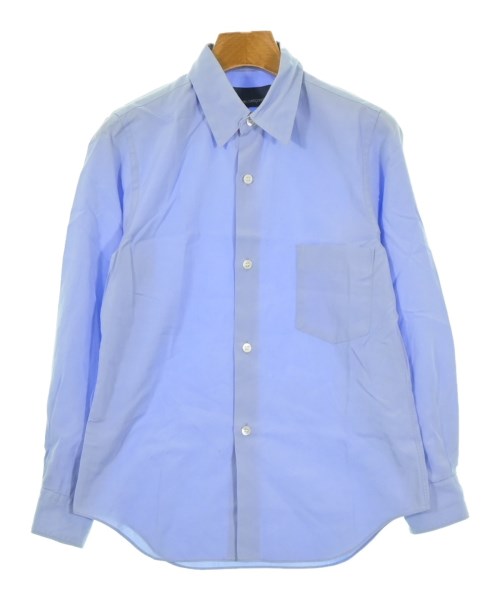 COMME des GARCONS เสื้อลำลอง