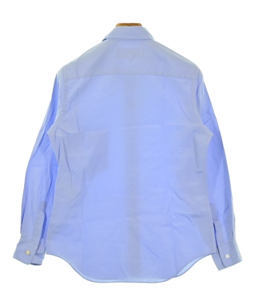 COMME des GARCONS เสื้อลำลอง