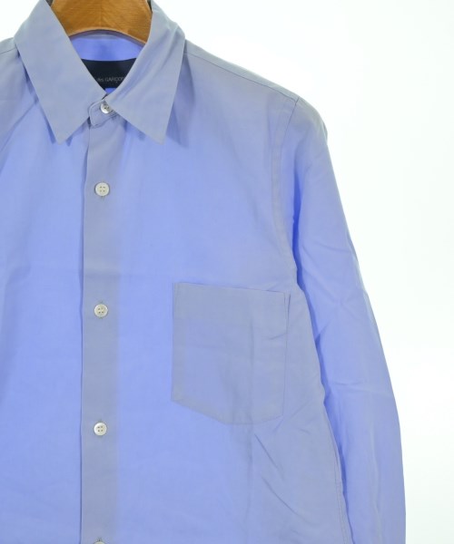 COMME des GARCONS เสื้อลำลอง