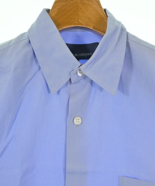 COMME des GARCONS เสื้อลำลอง