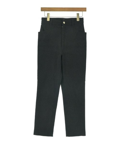 COMME des GARCONS กางเกง อื่น