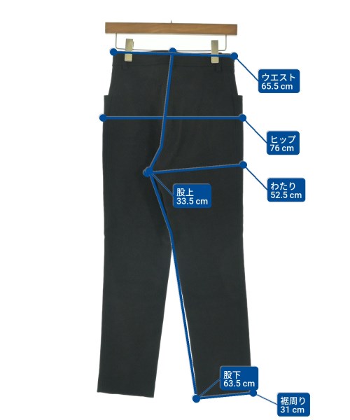COMME des GARCONS กางเกง อื่น