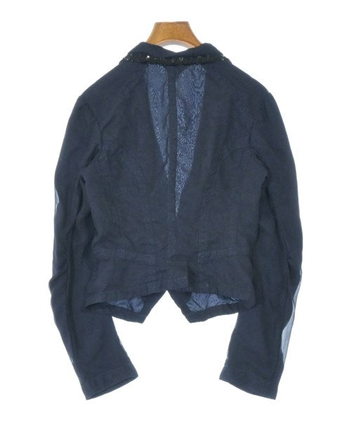COMME des GARCONS แจ็คเก็ตลำลอง