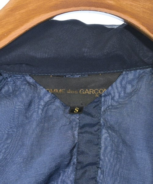 COMME des GARCONS แจ็คเก็ตลำลอง