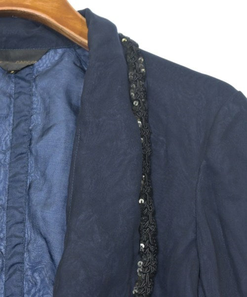 COMME des GARCONS แจ็คเก็ตลำลอง