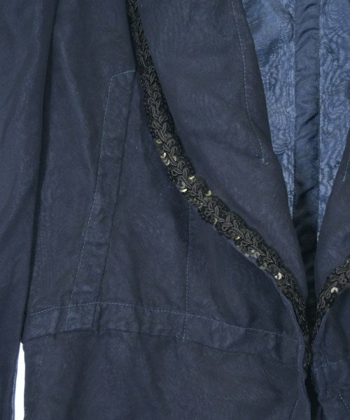 COMME des GARCONS แจ็คเก็ตลำลอง