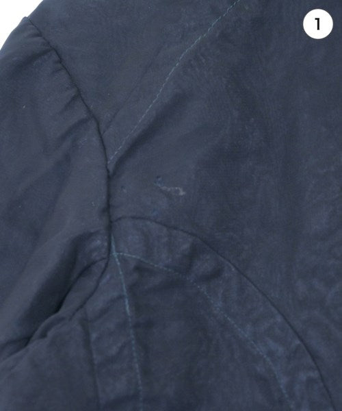 COMME des GARCONS แจ็คเก็ตลำลอง