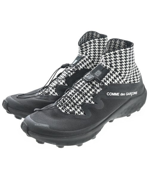 COMME des GARCONS รองเท้าผ้าใบ