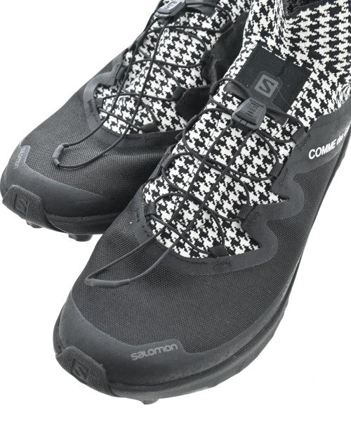 COMME des GARCONS รองเท้าผ้าใบ