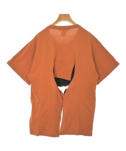 COMME des GARCONS เสื้อยืด/เสื้อท็อปส์