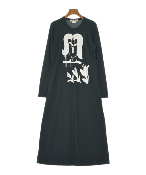 COMME des GARCONS ชุดเดรส