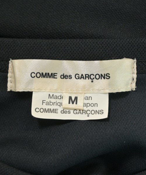 COMME des GARCONS ชุดเดรส