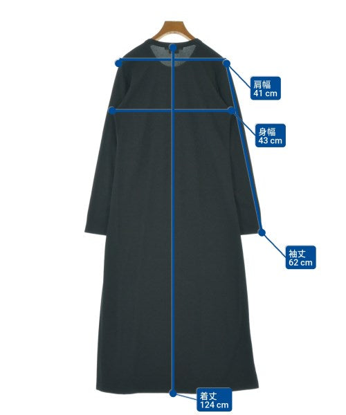 COMME des GARCONS ชุดเดรส