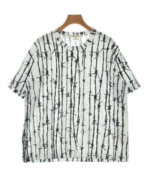 COMME des GARCONS เสื้อยืด/เสื้อท็อปส์