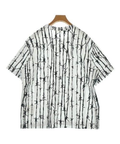 COMME des GARCONS เสื้อยืด/เสื้อท็อปส์