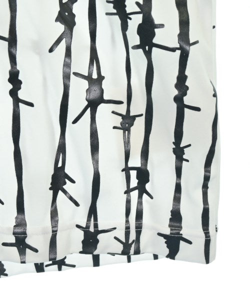 COMME des GARCONS เสื้อยืด/เสื้อท็อปส์