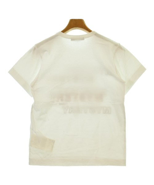 COMME des GARCONS เสื้อยืด/เสื้อท็อปส์