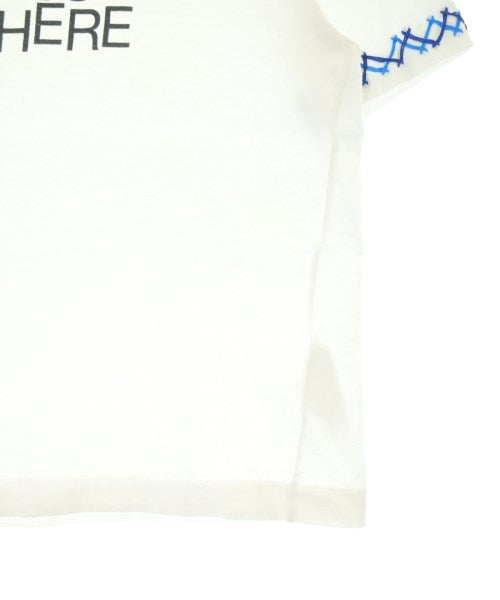 COMME des GARCONS เสื้อยืด/เสื้อท็อปส์