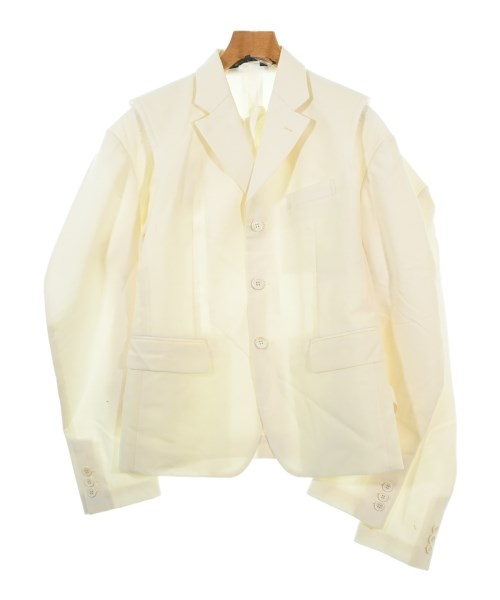 COMME des GARCONS แจ็คเก็ต อื่น
