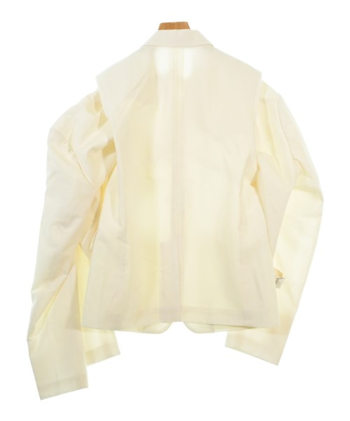 COMME des GARCONS แจ็คเก็ต อื่น
