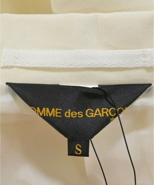 COMME des GARCONS แจ็คเก็ต อื่น