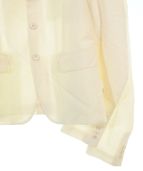 COMME des GARCONS แจ็คเก็ต อื่น