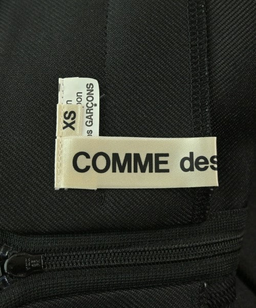 COMME des GARCONS ชุดเดรส