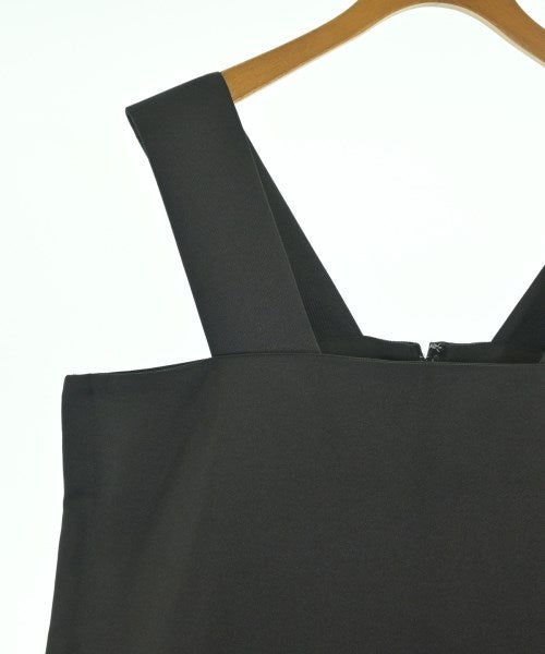 COMME des GARCONS ชุดเดรส