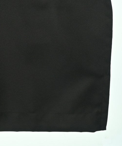 COMME des GARCONS ชุดเดรส
