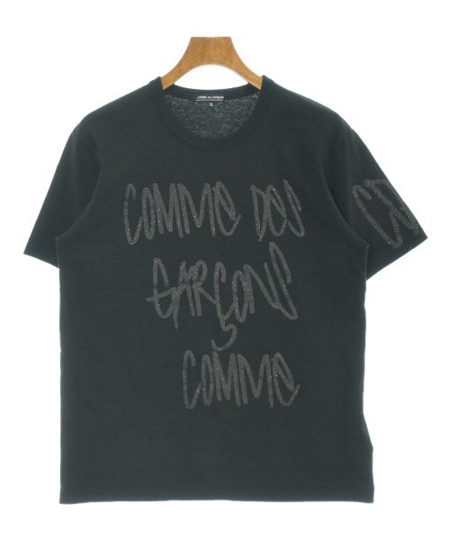 COMME des GARCONS เสื้อยืด/เสื้อท็อปส์
