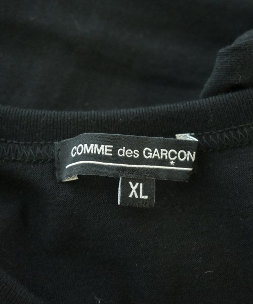 COMME des GARCONS เสื้อยืด/เสื้อท็อปส์