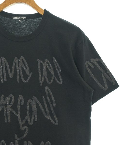 COMME des GARCONS เสื้อยืด/เสื้อท็อปส์