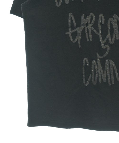 COMME des GARCONS เสื้อยืด/เสื้อท็อปส์